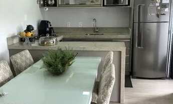 Imagem 5: Apartamento em Blumenau/SC, Bairro Boa Vista, 2 quartos