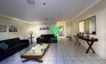 Imagem 2: Apartamento com 2 dormitórios à venda, 65 m² por R$ 250.000,00 - Manaíra - João Pessoa/PB