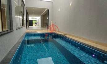 Imagem 2: CASA CONCEITO NO RESIDENCIAL HUMAITÁ - GOIÂNIA/GO