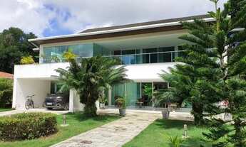 Imagem: Casa de condomínio para venda possui 327