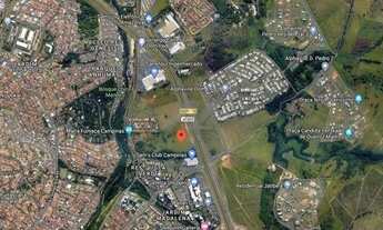 Imagem 4: área - Jardim Madalena - Campinas