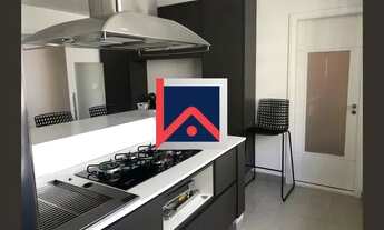 Imagem: Venda Apartamento 3 Dormitórios - 204 m²