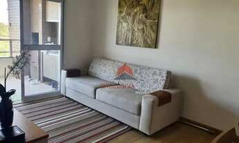 Imagem 4: Apartamento com 3 dormitórios à venda, 88 m² por R$ 650.000,00 - Jardim Satélite - São Jos