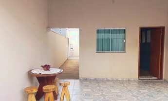 Imagem 5: Casa Aldeia dos Sonhos