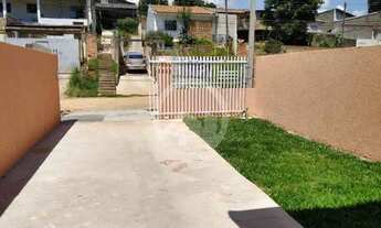 Imagem 2: Casa para venda ou locação com 3 quartos no Bairro São Dimas, COLOMBO