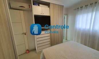 Imagem 7: Ótimo Apartamento, 3 Dormitórios, Sacada com Churrasqueira, no Centro da Palhoça