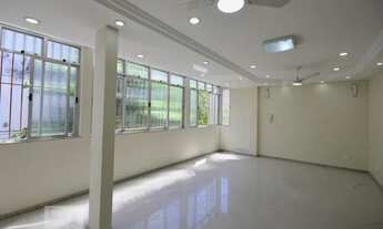 Imagem 3: Casa de Condomínio para Aluguel - Maracanã, 3 Quartos, 250 m2