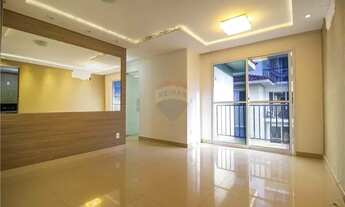 Imagem 2: Lindo Apartamento 03 Quartos Para Venda No Cond. Casa grande Sweet Homes