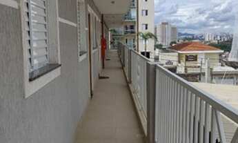 Imagem 7: Excelente apartamento em perfeito acabamento na Vila Mazzei, venha conferir!!