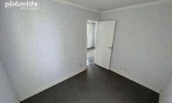 Imagem 6: Apartamento com 2 dormitórios, 44 m² - venda por R$ 155.000 ou aluguel por R$ 1.248/mês