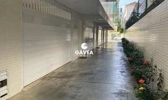 Imagem 4: Triplex em Village á venda no Marapé em Santos