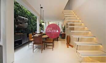 Imagem 7: Casa de vila sobrado para aluguel e venda tem 200 metros quadrados com 2 quartos