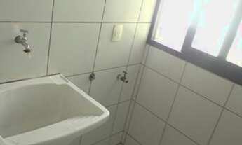 Imagem 6: Apartamento com 2 dormitórios para alugar, 70 m² por R$ 1.775,51/mês - Horto - Teresina/PI