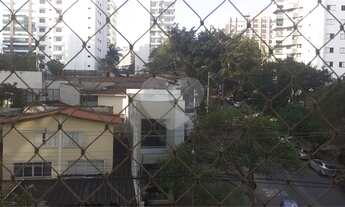 Imagem 5: São Paulo - Apartamento Padrão - CAMPO BELO