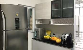 Imagem 5: Sobrado com 3 suítes no Horto 2 (Avalia Permuta