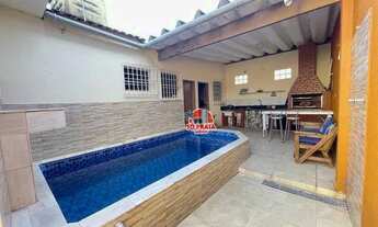 Imagem: Casa com 2 dormitórios à venda, 115 m²