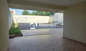 Imagem 5: Sobrado para Venda ou Locação - 3 Suítes, sala ampla, copa-cozinha e garagem