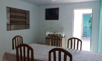 Imagem 4: Casa 95 m² - venda por R$ 280.000 ou aluguel por R$ 1.400/mês - Oriente - Londrina/PR