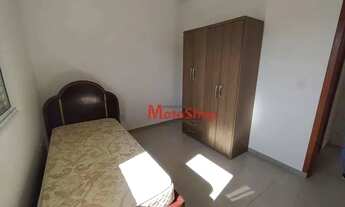 Imagem 4: Kitnet, com 1 dormitório, disponível para locação, no bairro Urussanguinha- Araranguá/SC