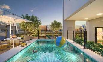 Imagem 5: Apartamento para Venda em Goiânia, Jardim Goiás, 3 dormitórios, 1 suíte, 2 banheiros, 2 va