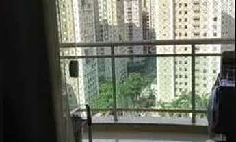 Imagem 2: Apartamento 04 quartos no Setor Nova Suiça