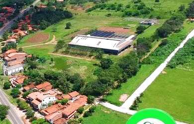 Imagem 7: Loteamento Na Paraipaba A 2 Minuto Do Centro E A Caminho Da Praia De Lagoinha. então