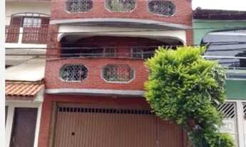 Imagem: Vendo sobrado em uma das melhores regiões