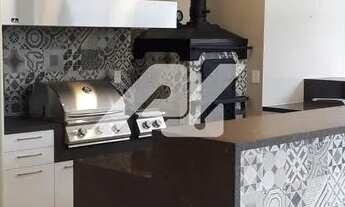 Imagem: Casa - Jardim América - Paulínia