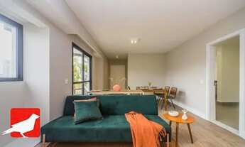 Imagem 2: Apartamento à venda no bairro Pompeia - São Paulo/SP, Zona Oeste