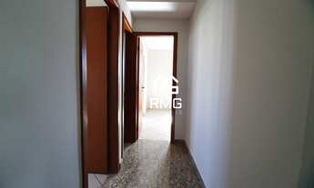 Imagem 3: Cobertura para aluguel tem 120 metros quadrados com 3 quartos em Planalto - Belo Horizonte