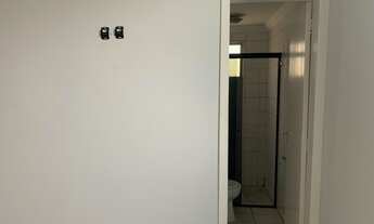 Imagem 2: Apartamento para aluguel possui 52 metros quadrados com 2 quartos