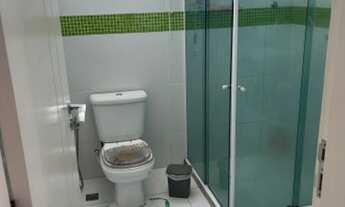 Imagem 6: Casa triplex com garagem/aceito troca