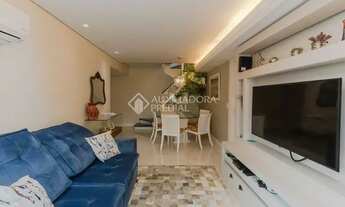 Imagem 7: Cobertura para venda com 223 metros quadrados com 3 quartos em Santana - Porto Alegre - RS