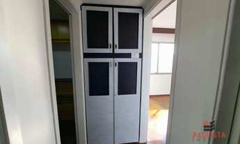 Imagem 6: Apartamento com 2 dormitórios, 64 m² - venda por R$ 450.000,00 ou aluguel por R$ 2.659,00