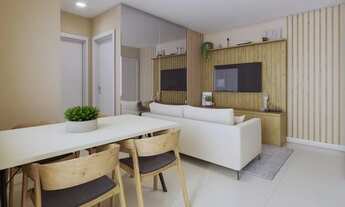 Imagem 3: Viver Aruana Apartamento com 2 dormitórios