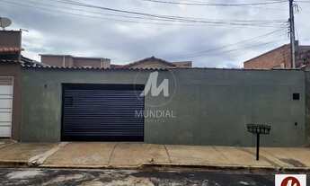 Imagem: Casa (térrea na rua) 2 dormitórios, cozinha