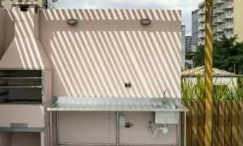 Imagem 5: Flat para alugar em Pinheiros - Mora Rocks