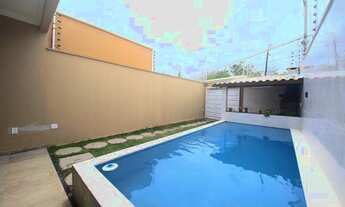 Imagem 3: Casa na Praia de Lagoinha toda mobiliada, para o seu final de semana