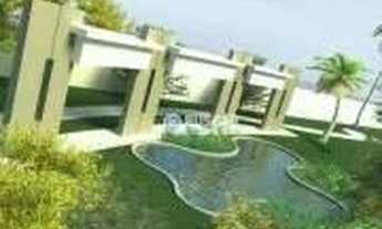 Imagem 4: Casa com 4 dormitórios à venda, 282 m² por R$ 1.350.000 - Papagaio - Feira de Santana/BA