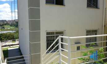 Imagem 4: PEDRO LEOPOLDO - Apartamento Padrão - Lagoa De Santo Antônio