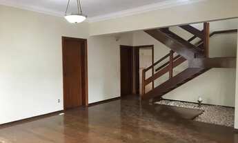 Imagem 3: Casa à venda, 6 quartos, 1 suíte, 4 vagas, Jardim Vivendas - São José do Rio Preto/SP