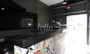 Imagem: São Paulo - Loja/Salão - Mooca