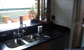 Imagem 6: COBERTURA - PINHEIROS - SP