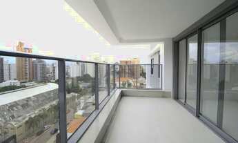 Imagem 2: Apartamento - Cambuí - Campinas