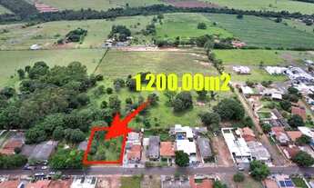 Imagem: Terreno Duplo com 1.200m2. Jardim Santos