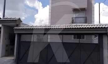 Imagem: Condomínio fechado Jardim Tremembé