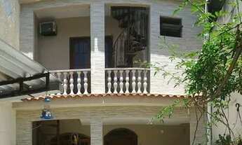 Imagem: Vendo Casa 2 q. Rua Rodrigues Campelo. Moinho