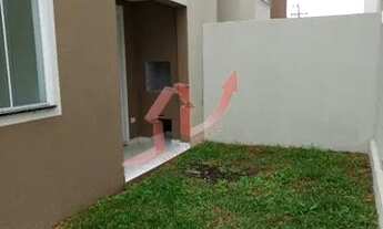 Imagem 2: Venda de Apartamentos / Garden na cidade de Pinhais