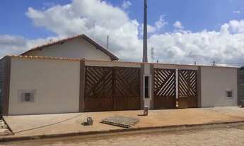 Imagem: Casa na praia com 2 Dormitórios