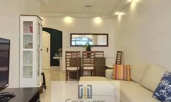 Imagem 5: Apartamento à venda no bairro Enseada - Guarujá/SP